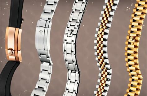 rolex 357 bracelet|bob's rolex bracelets.